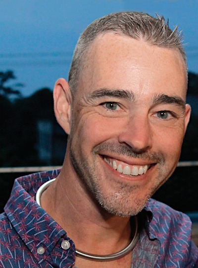 Kevin Broomell - Key West Local