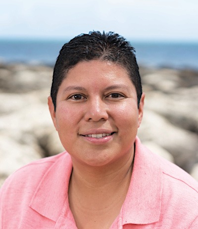 Mey Espinoza - Key West Local