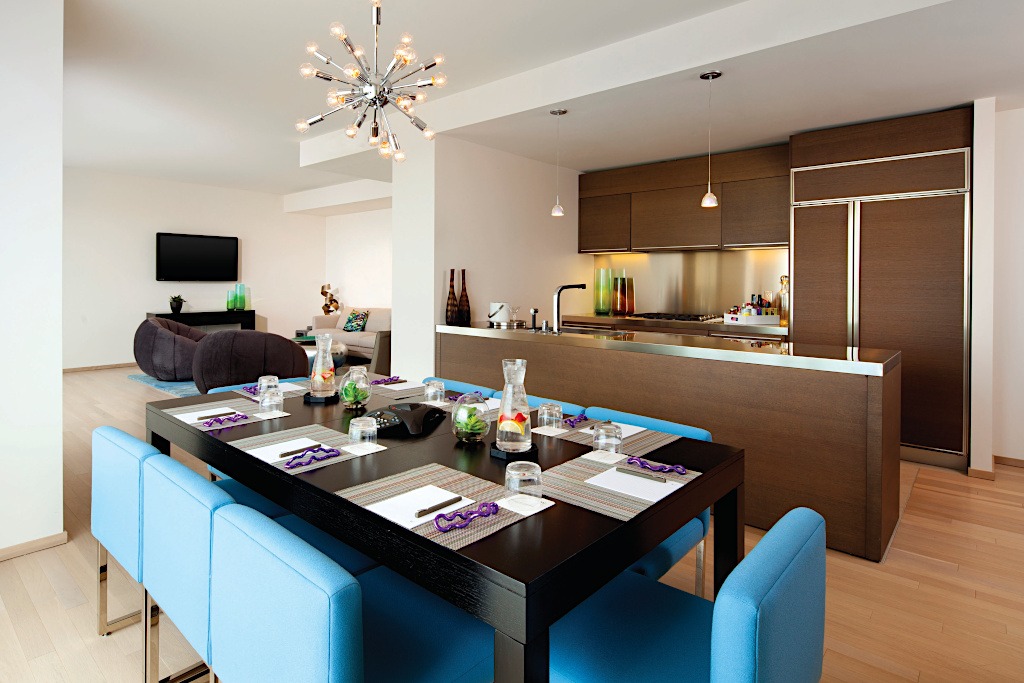 W Meeting Room in Scottsdale, Arizona