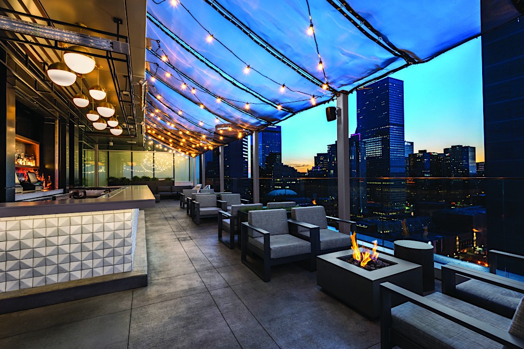 54thirty cocktail lounges