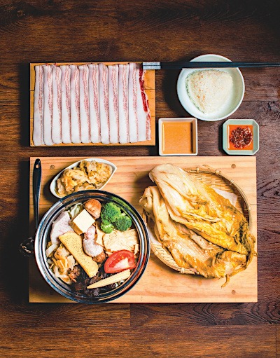 Mr. Meat - Taipei Restaurant