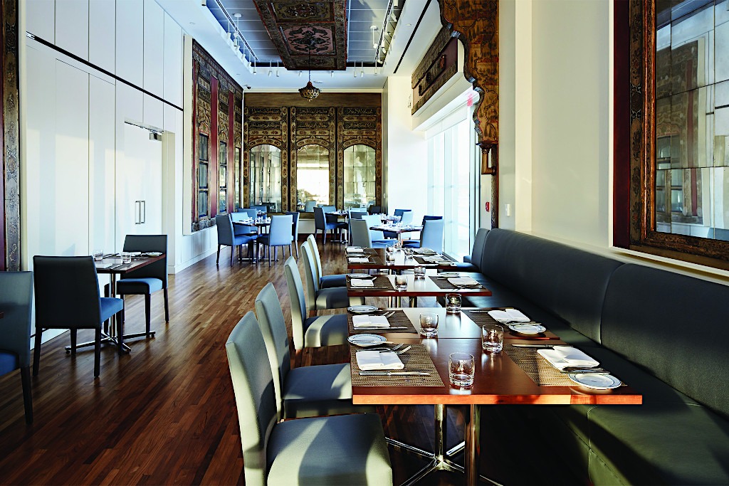 Diwan - Museum Restaurant
