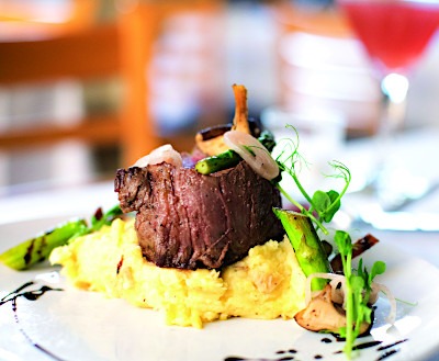 Citizen Public House Restaurant, Scottsdale, Arizona, Valley of the Sun