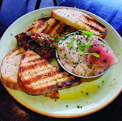 Mister Tuna- Denver Colorado Restaurant