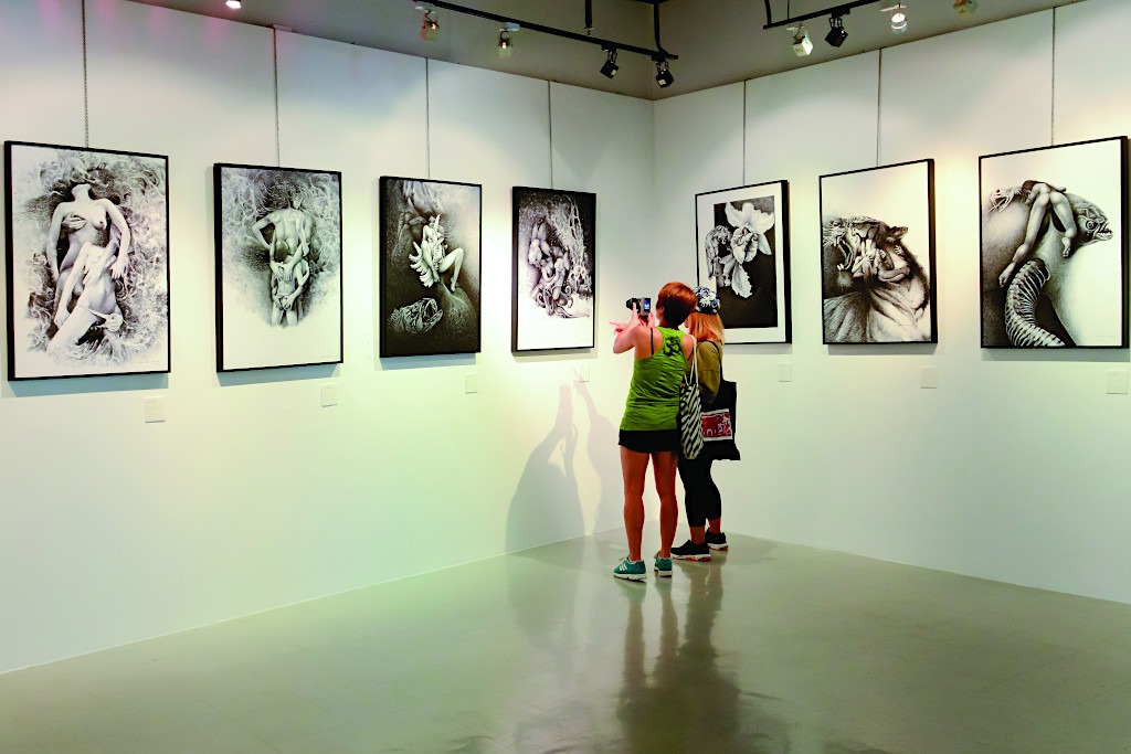 Bangkok Art and Culture Centre