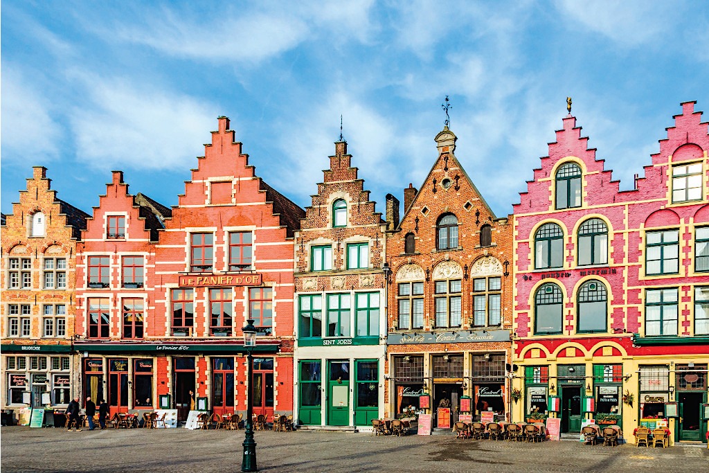 Bruges, Belgium