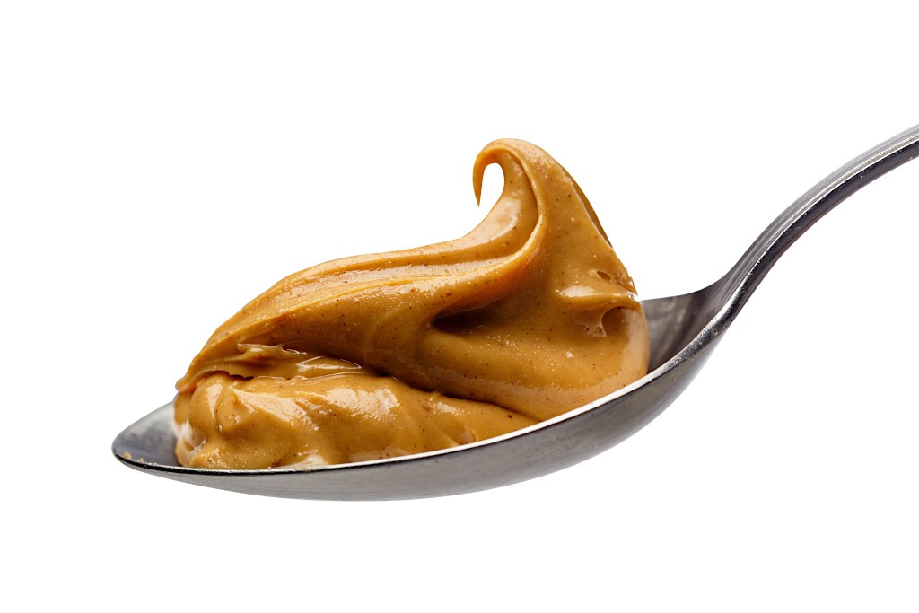 Comfort Food - Peanut Butter