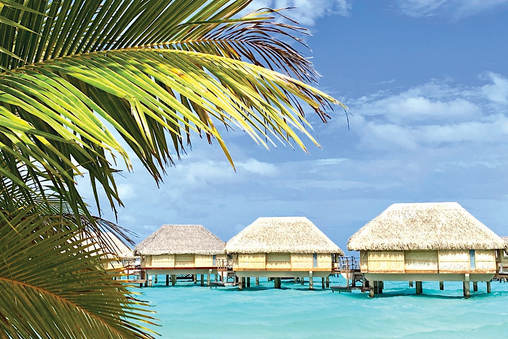 Le Tahaโa French Polynesia