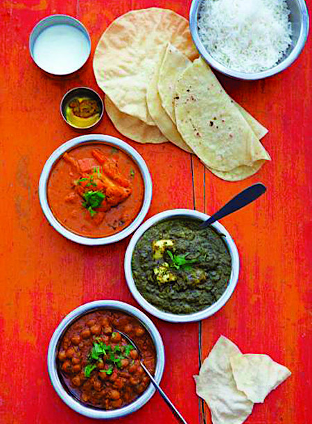 Udupi Vegan Restaurant