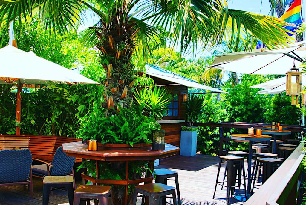 Drynk Fort Lauderdale, Florida Bar