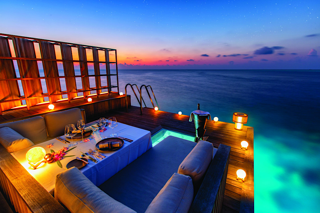 Kudadoo Villa, Kuda, Kudadoo Private Island by Hurawahhi, Maldives - Meditation Destinations