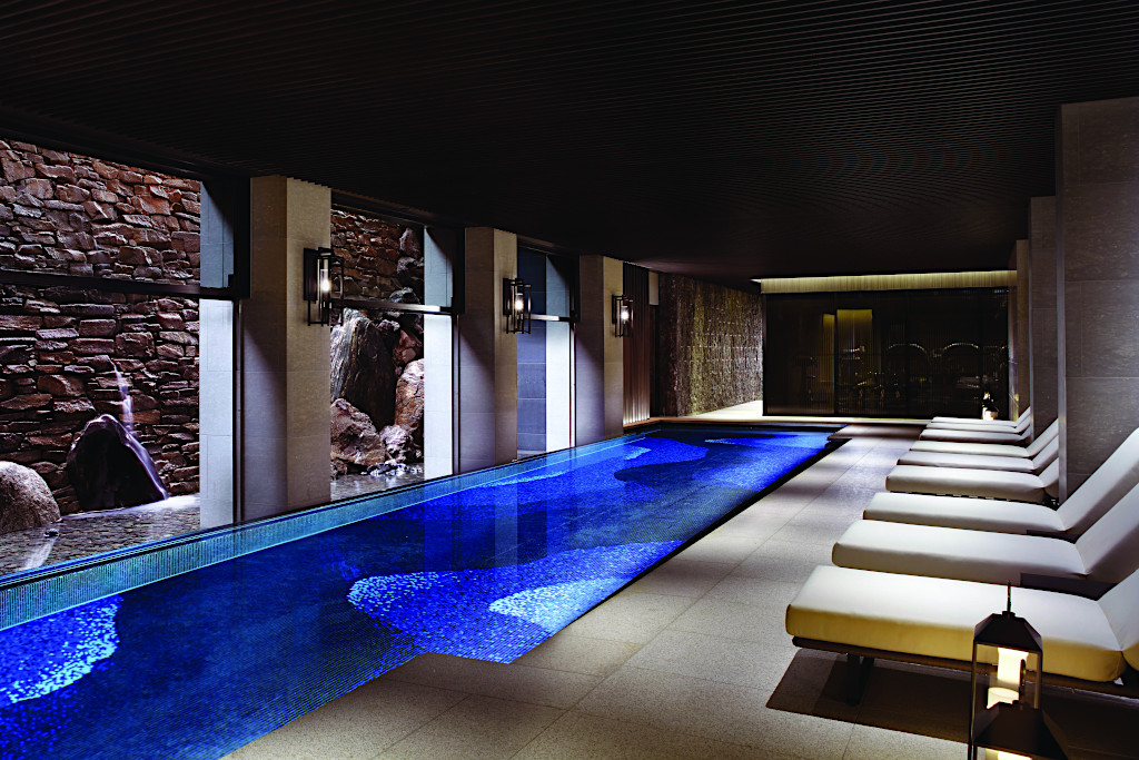 The Ritz-Carlton Kyoto - Meditation Destinations