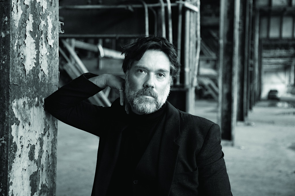 Rufus Wainwright