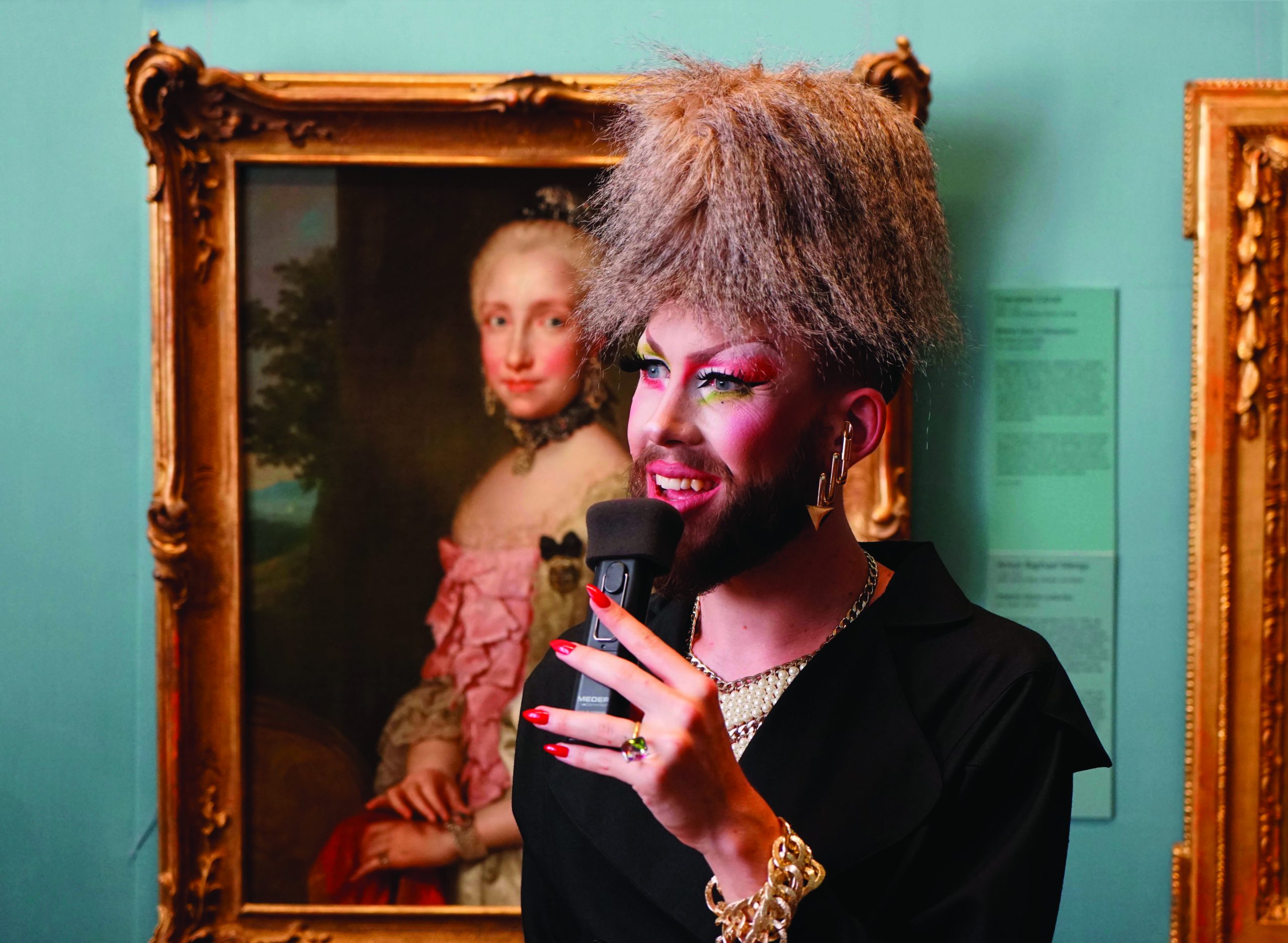 EuroPride 2019 in Vienna Austria