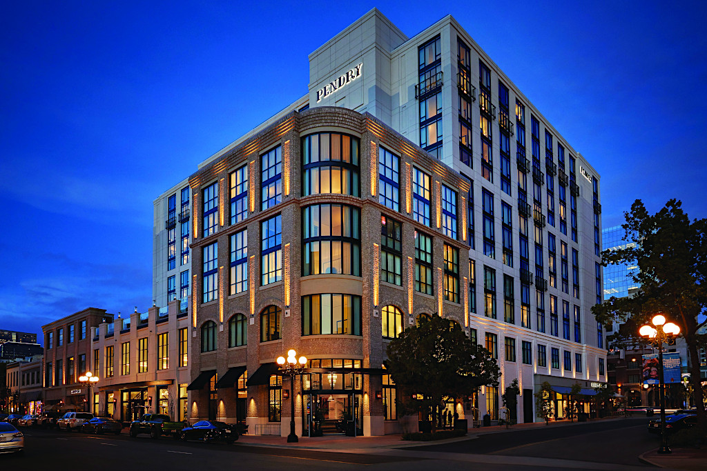 The Pendry San Diego