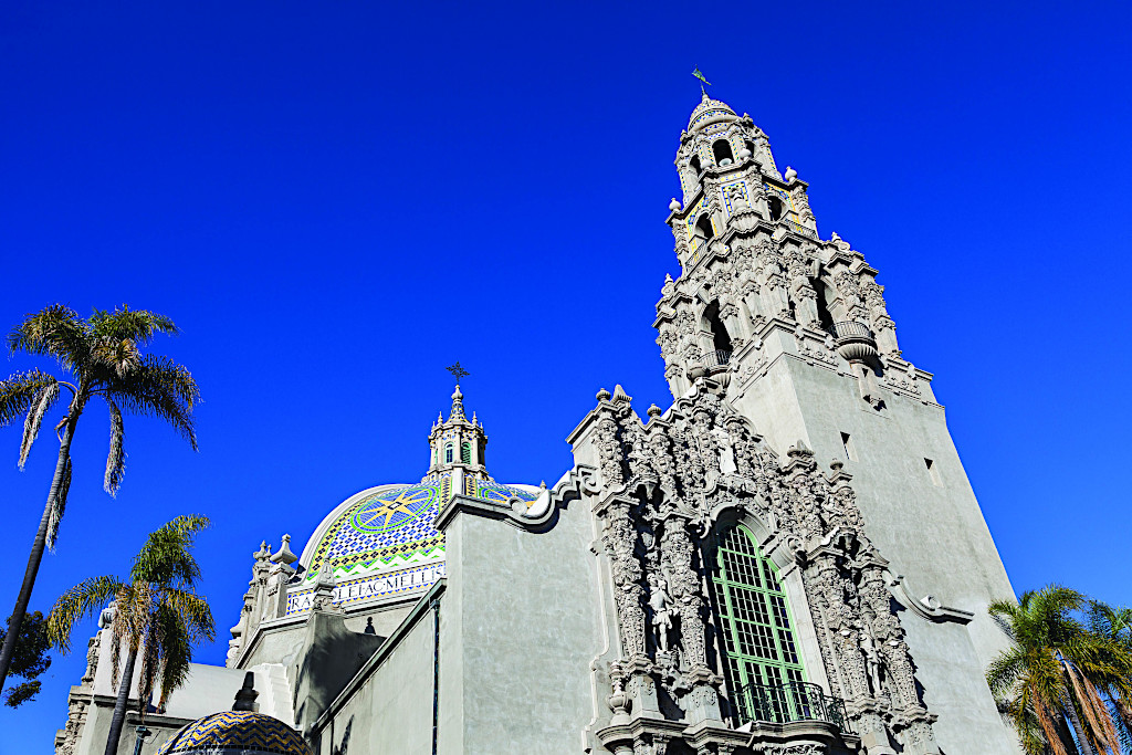 San Diego Museum of Us, San Diego, CA
