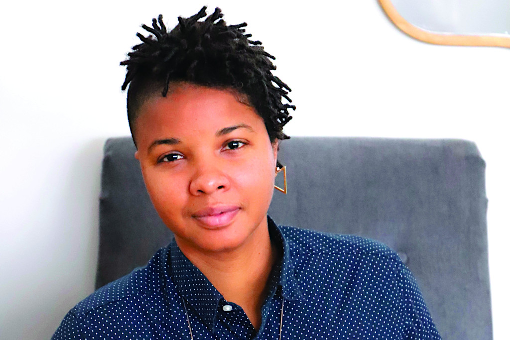 Madin Lopez, Queer LA, LGBTQ Los Angeles