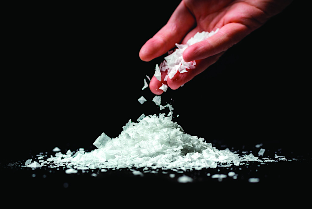 North Sea Salt - Salts from Around the World