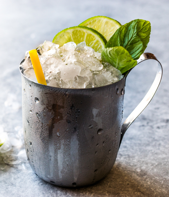 mint julep