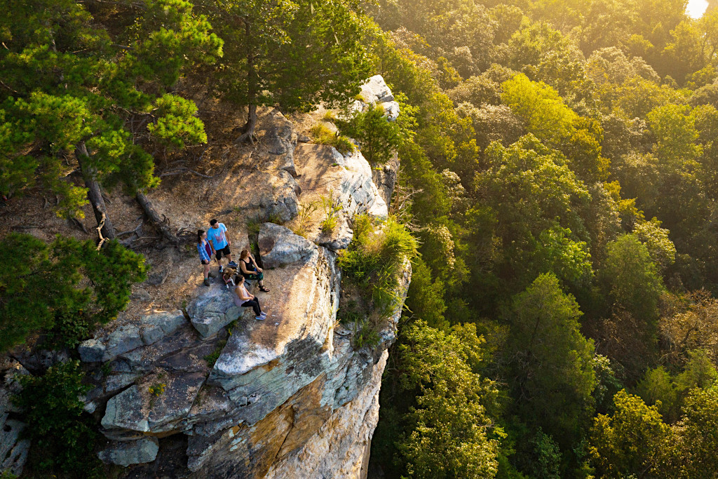 Eureka Springs, Arkansas