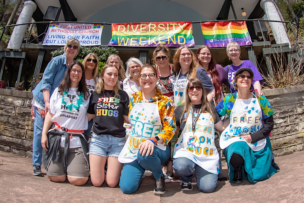 Eureka Springs, Arkansas Diversity Weekend