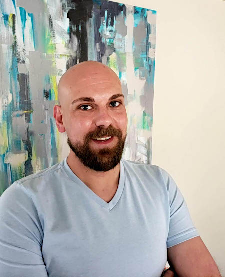 Nick Roberts - Eureka Springs, Arkansas Local