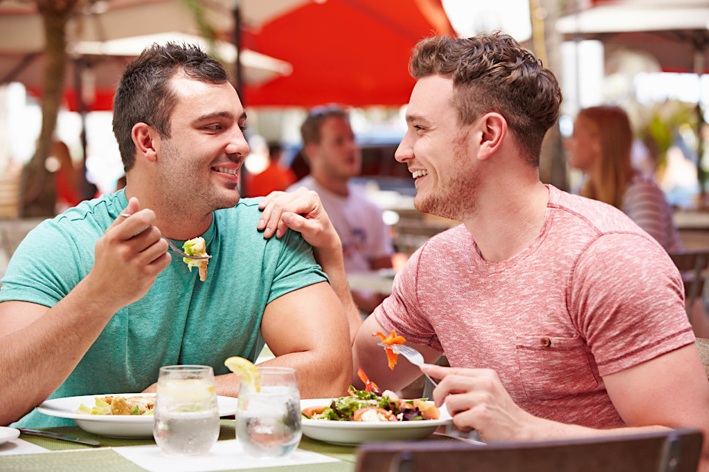 Dining in Scottsdale, Arizona