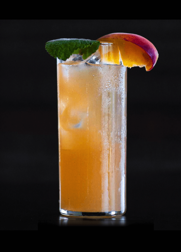 Virginia Distillery Company Peachy Pride