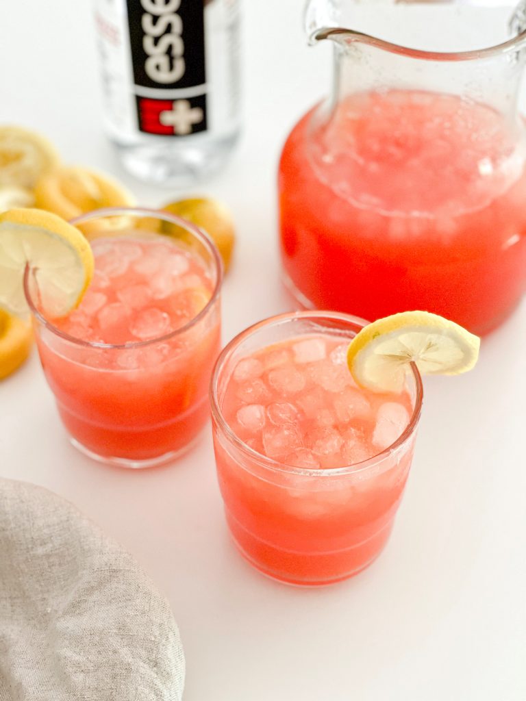 lemonade