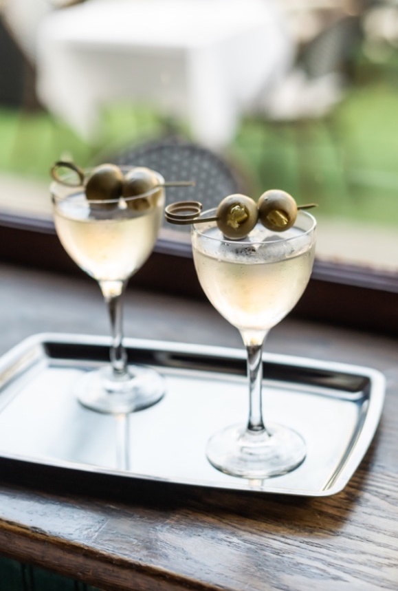 martini