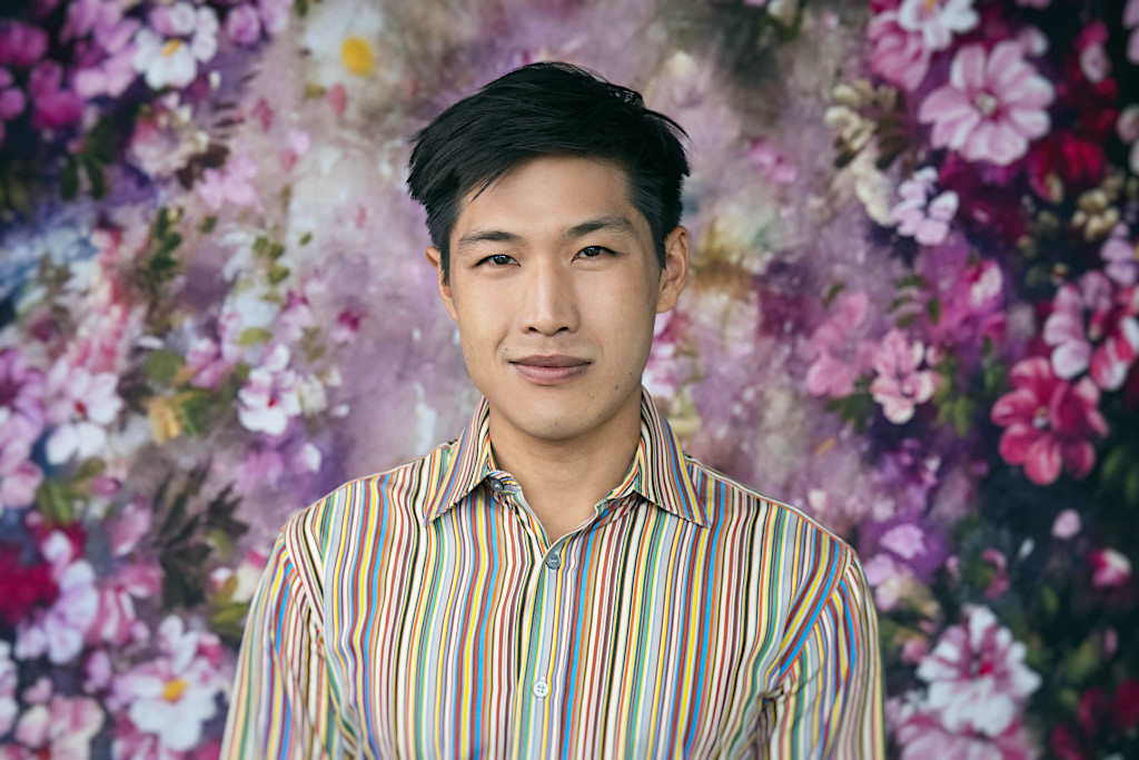 Allister Chang, Washington, DC Local