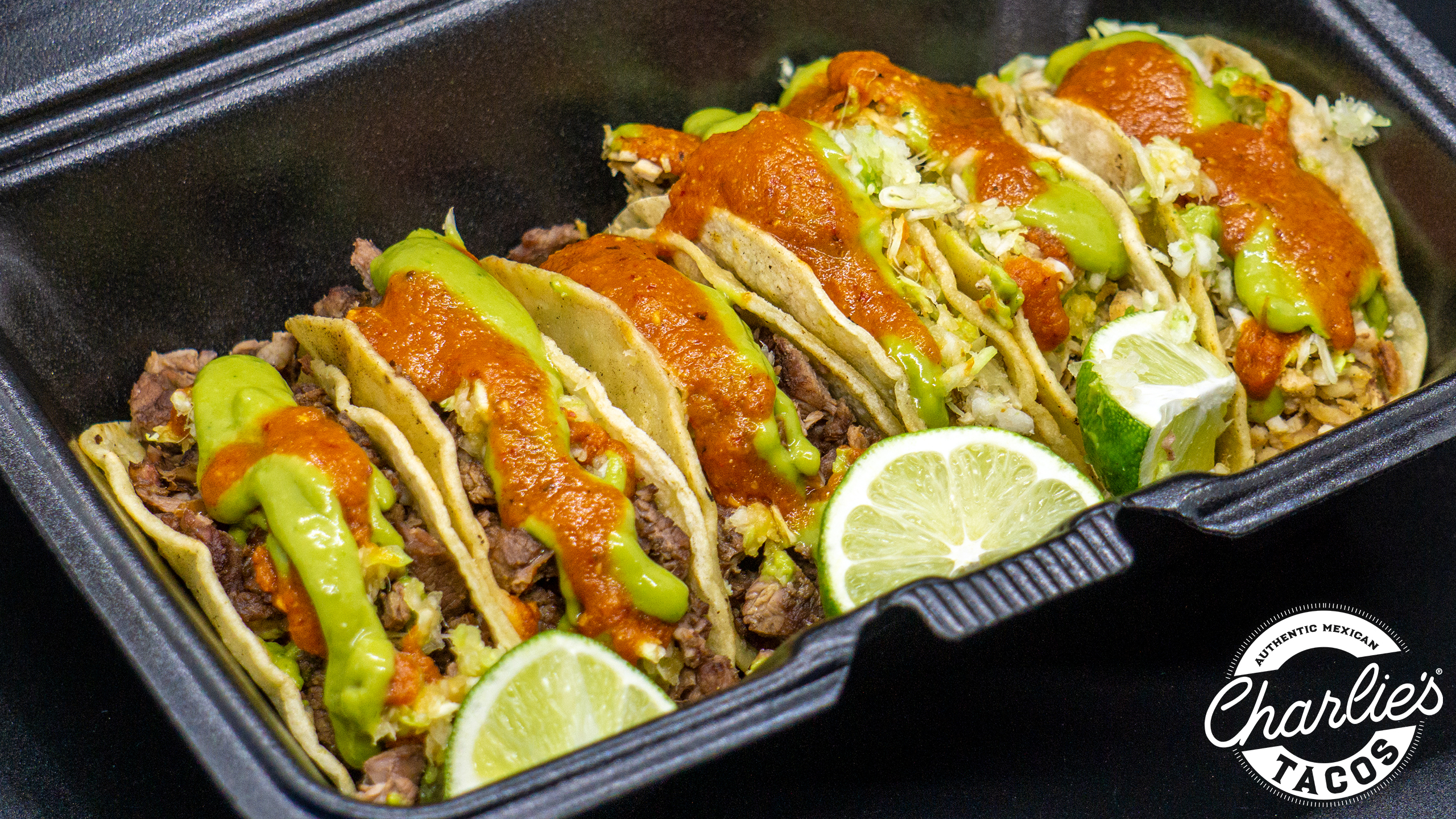 Charlie's Tacos