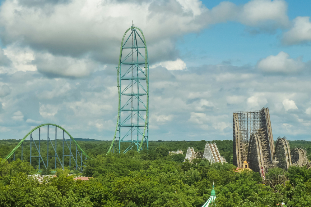 Kingda Ka