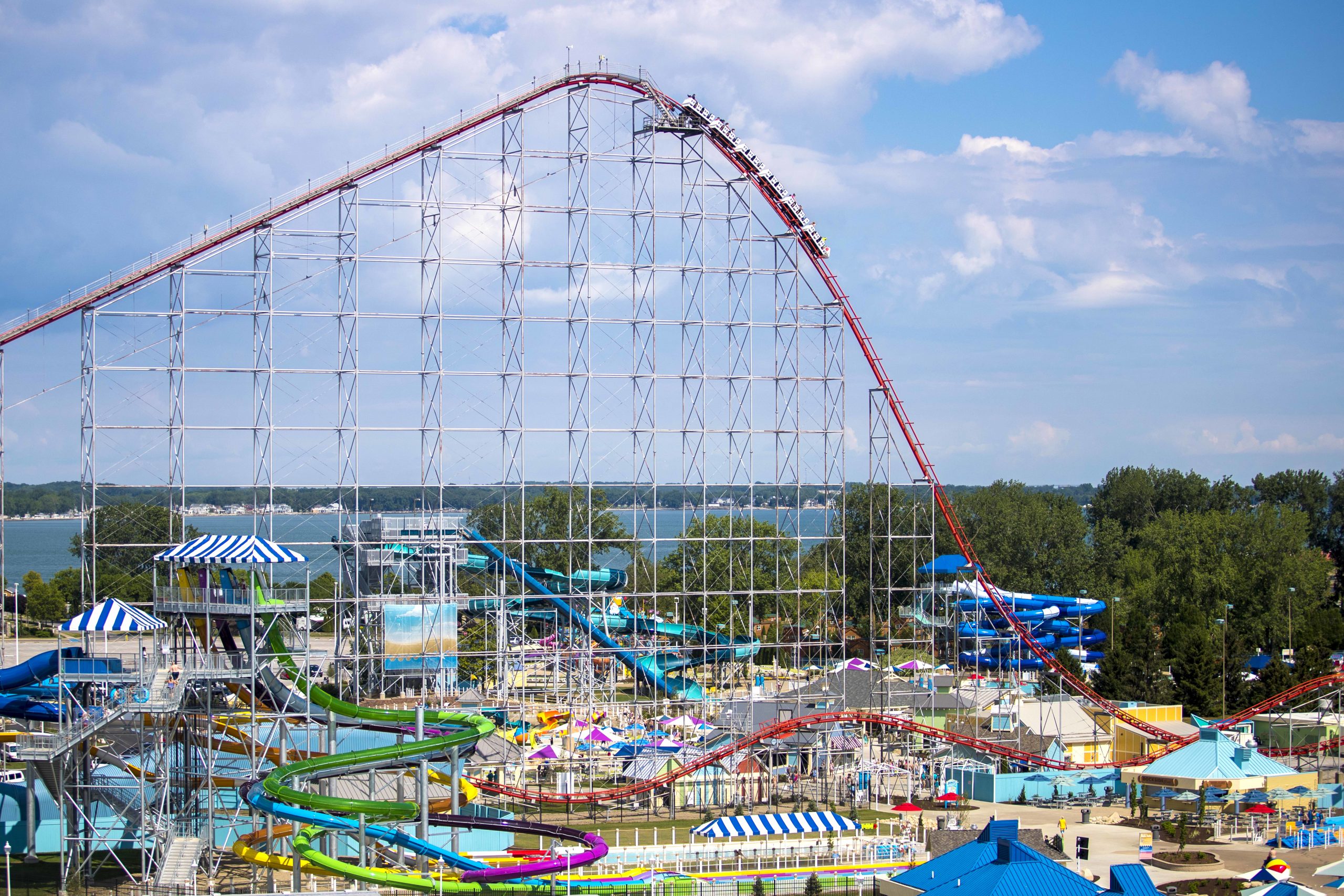 Magnum XL 200