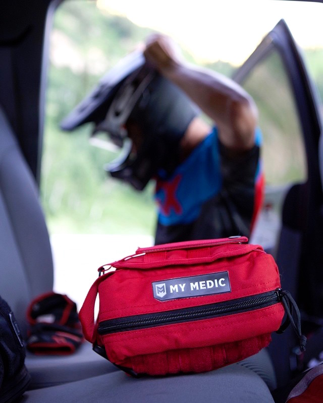My Medic First Aid Kit
