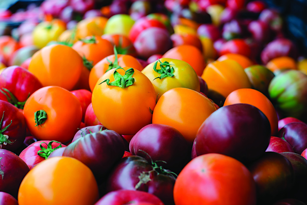 Union Square Farmers Market: Best Farmers Market