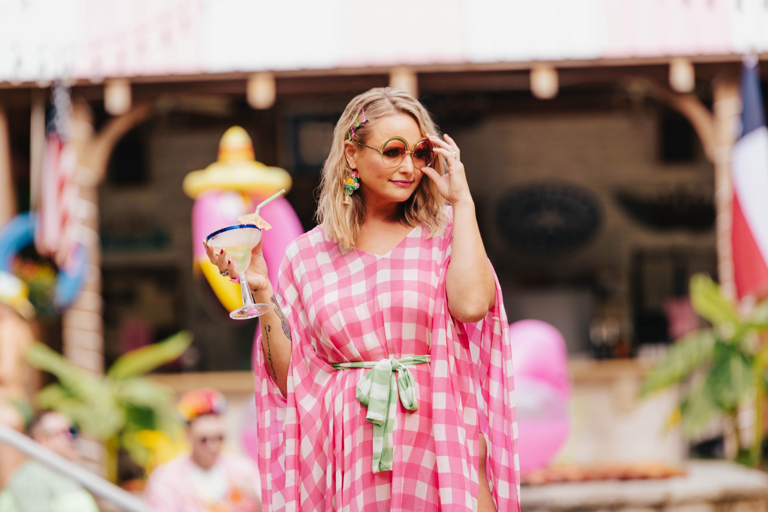 Miranda Lambert