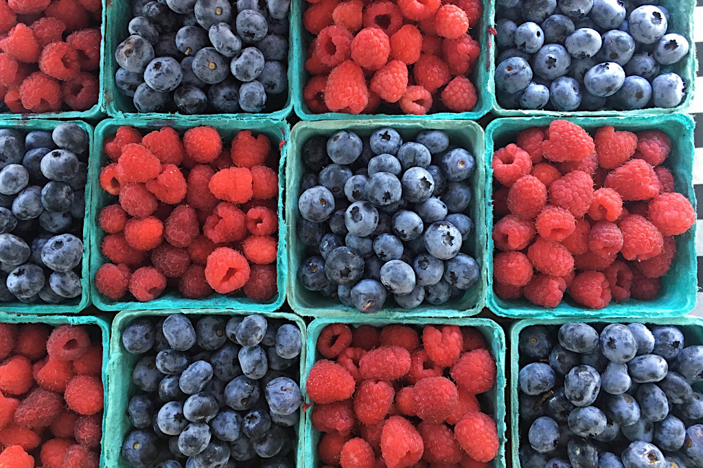 Rittenhouse Farmers Market: Best Farmers Market