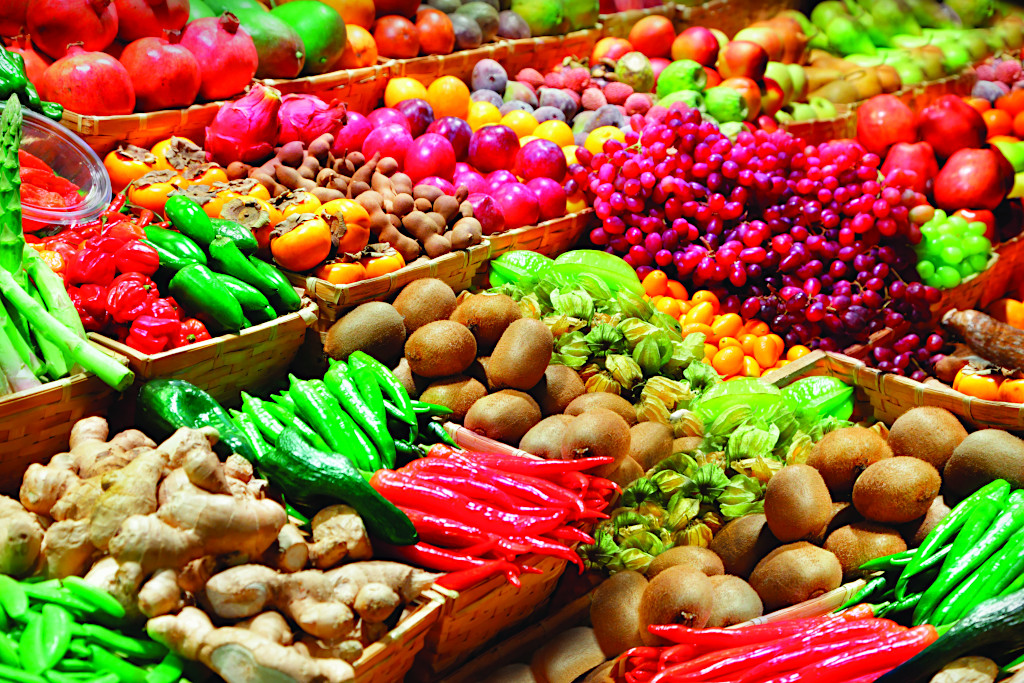 Seattle Farmers Market: Best Farmers Markets