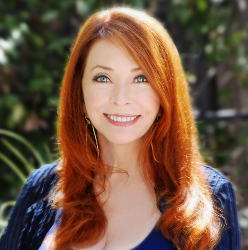 Cassandra Peterson