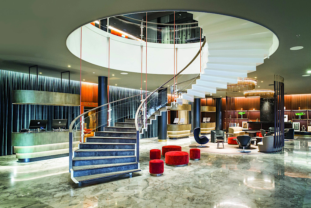Radisson Collection Royal Hotel, Copenhagen - Design Hotels Around the World