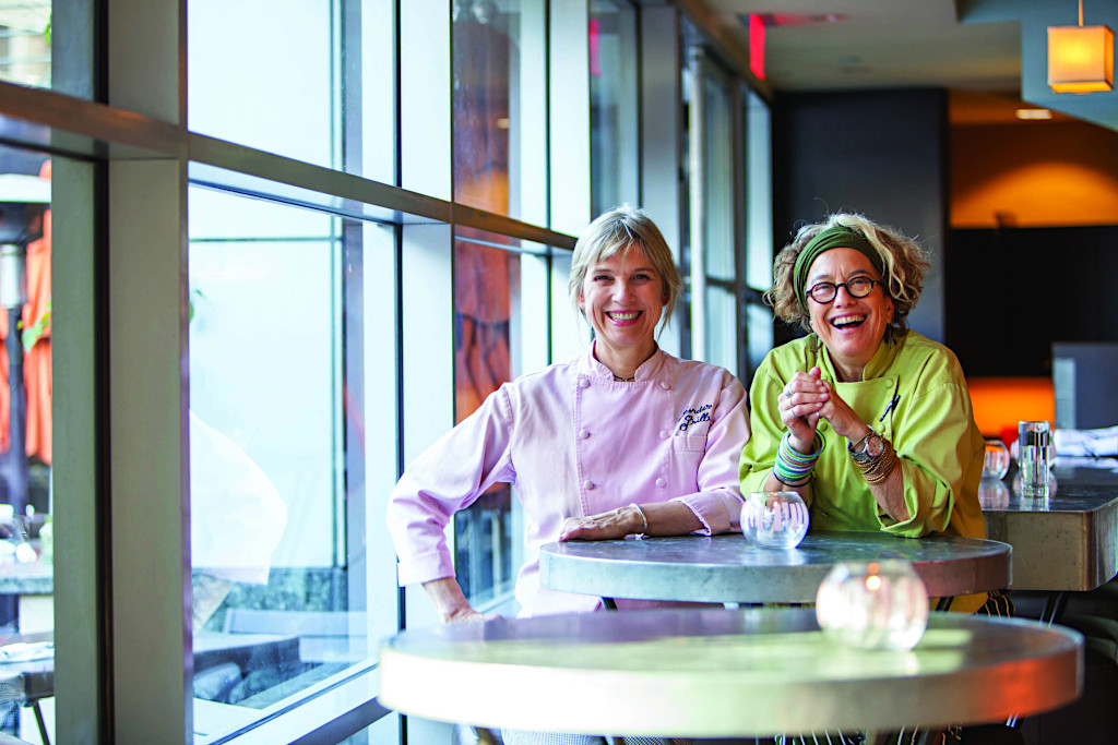 Los Angeles - Must-Visit Culinary Destinations in the USA
