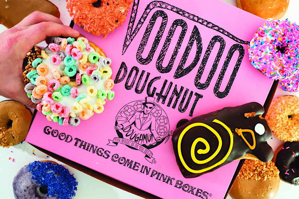 Portland - Must-Visit Culinary Destinations in the USA