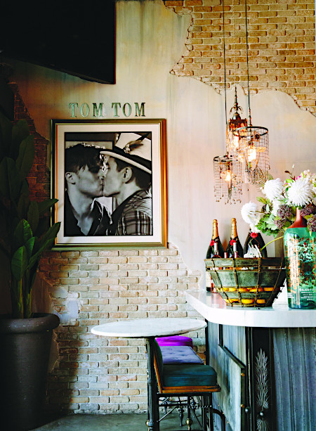 Tom Tom, West Hollywood - Best Hotels Around the World