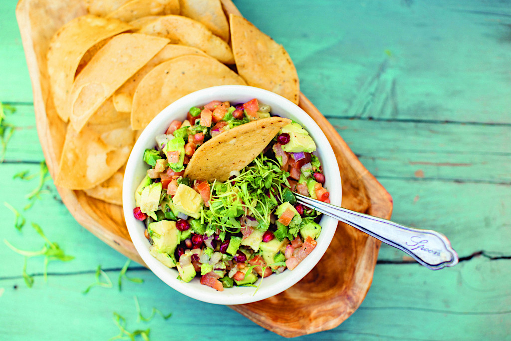 Barrio Café - Local Cuisine