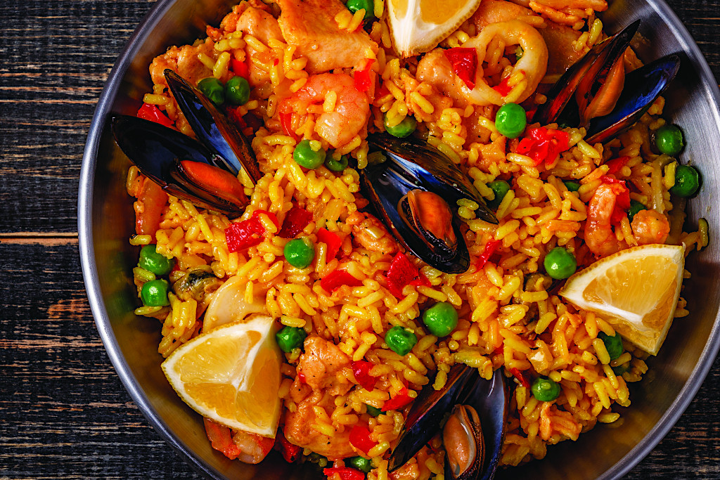 BHA! BHA! World Eats Naples, Florida Restaurants
