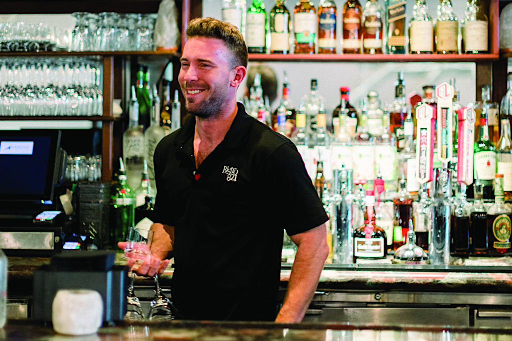 Bistro 821- Naples, Florida Restaurants