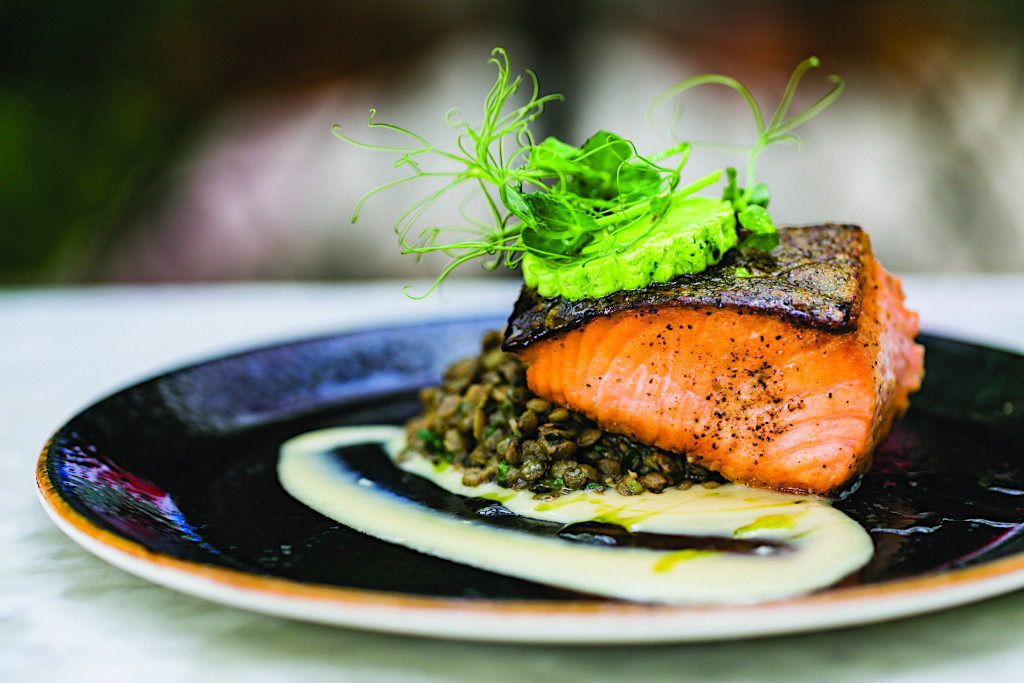 The French - Best Naples, Florida Restaurants