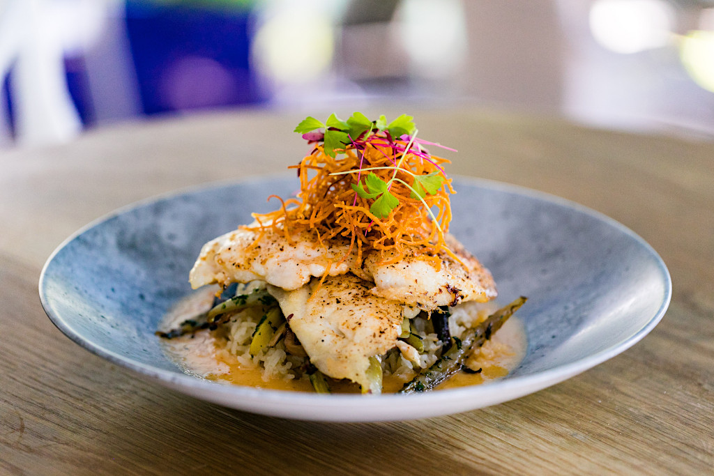 Hogfish Harry's | Best Restaurants Naples, Florida