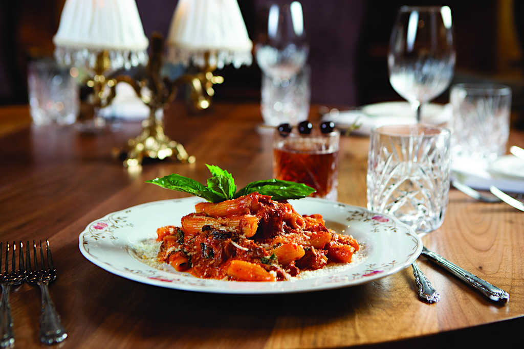 Pazzo! Best Naples, Florida Restaurants